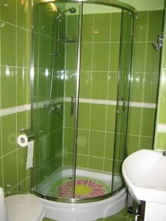 Bed & Breakfast самостоятелни в балкан 3*