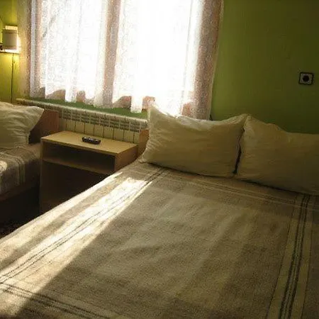 Bed & Breakfast самостоятелни в балкан