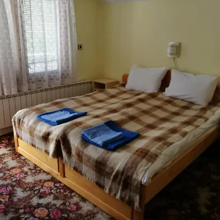 Bed & Breakfast самостоятелни в балкан 3*