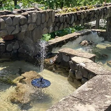 самостоятелни в балкан Bed & Breakfast 3*
