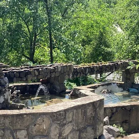 самостоятелни в балкан Bed & Breakfast Ribarica
