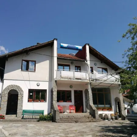 самостоятелни в балкан