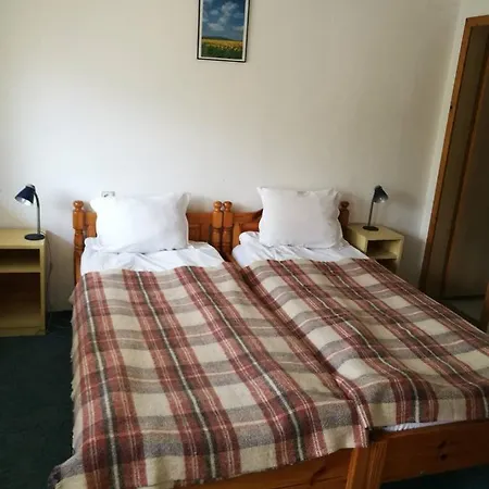 Bed & Breakfast самостоятелни в балкан