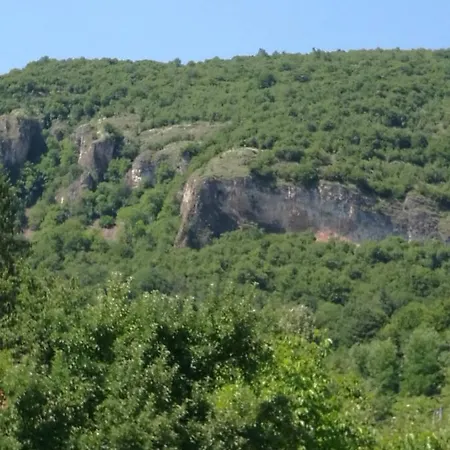 самостоятелни в балкан Bed & Breakfast Ribaritsa