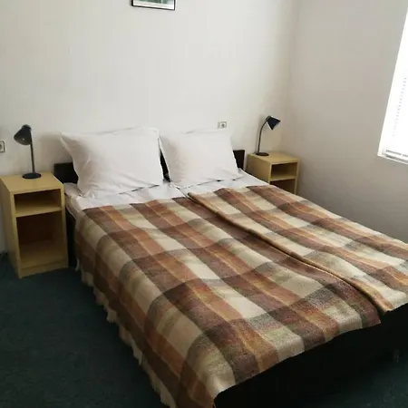 Bed & Breakfast самостоятелни в балкан