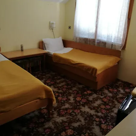 住宿加早餐酒店 самостоятелни в балкан 里巴里卡