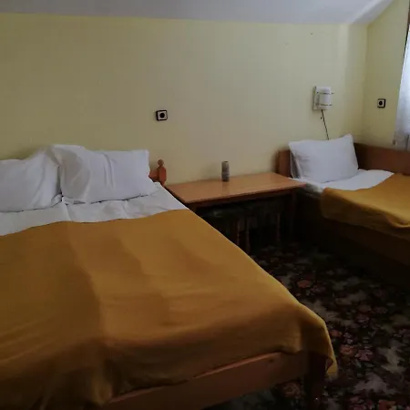 самостоятелни в балкан B&B