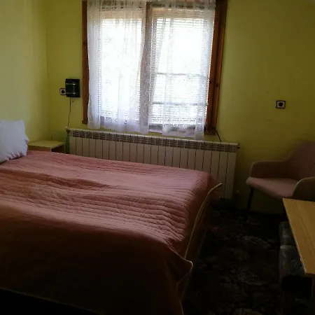 самостоятелни в балкан 3*