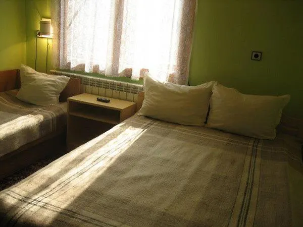 Frühstückspension самостоятелни в балкан