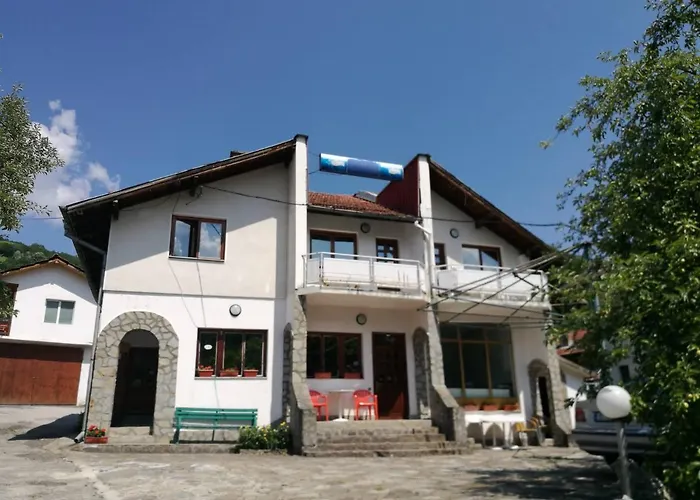 самостоятелни в балкан