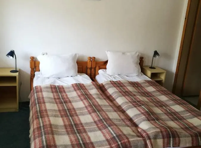 Frühstückspension самостоятелни в балкан