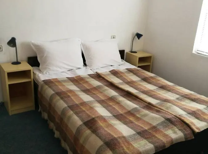 Frühstückspension самостоятелни в балкан